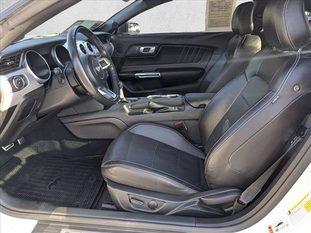 Used 2023 Ford Mustang GT Premium w/ Ford Safe & Smart Package RWD image 14
