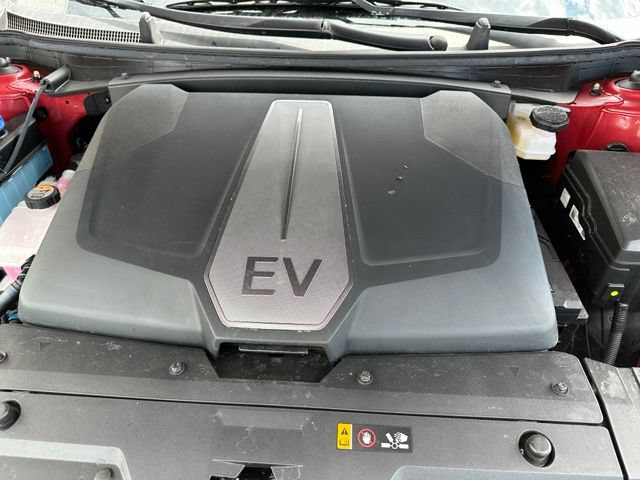 Used 2024 Kia EV6 GT-Line AWD/4WD image 9