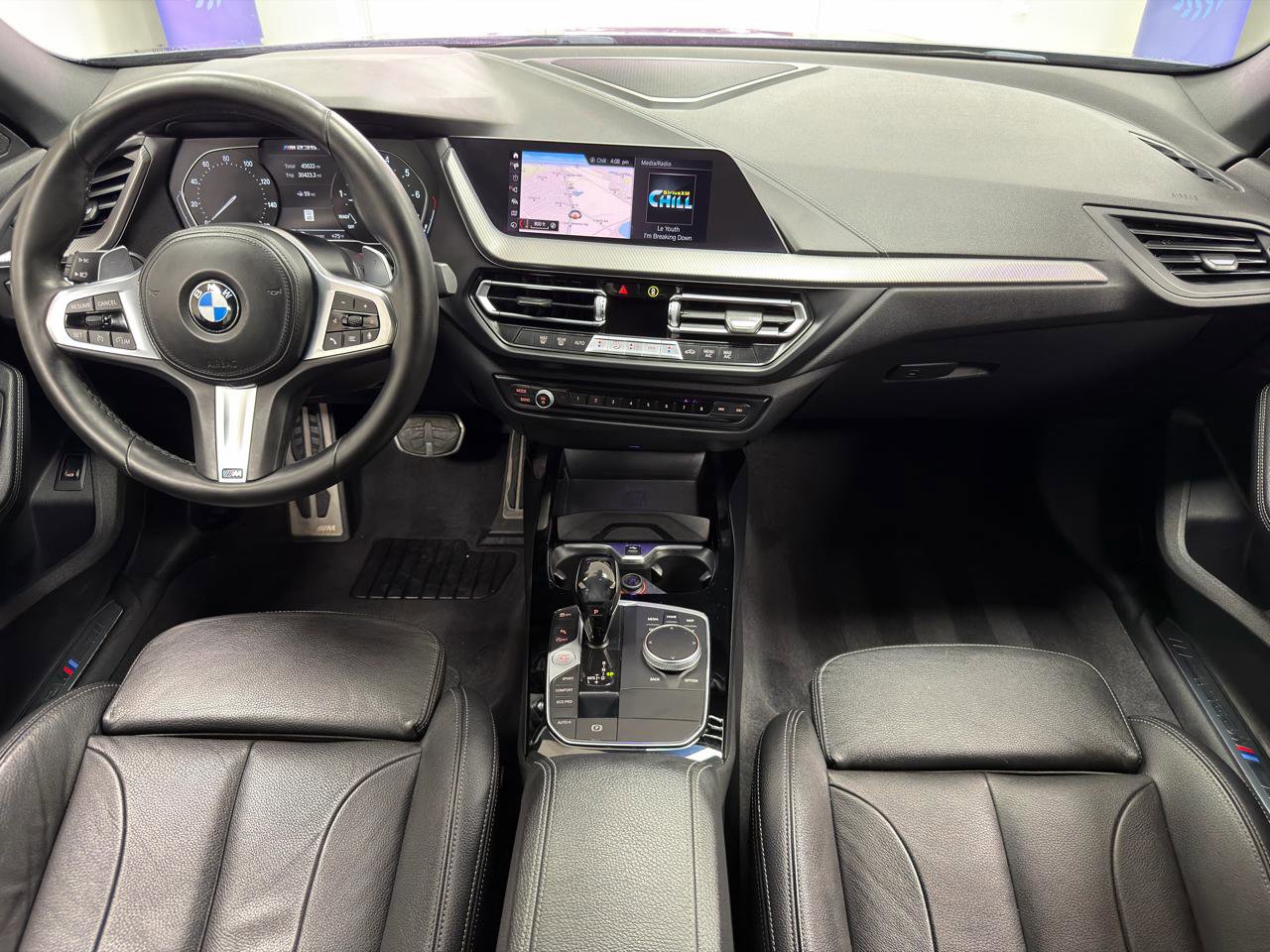 Used 2020 BMW M235i xDrive Gran Coupe AWD/4WD image 29