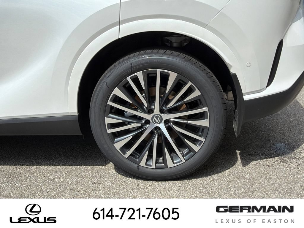 New 2026 Lexus RX 350 Premium Plus AWD/4WD image 10