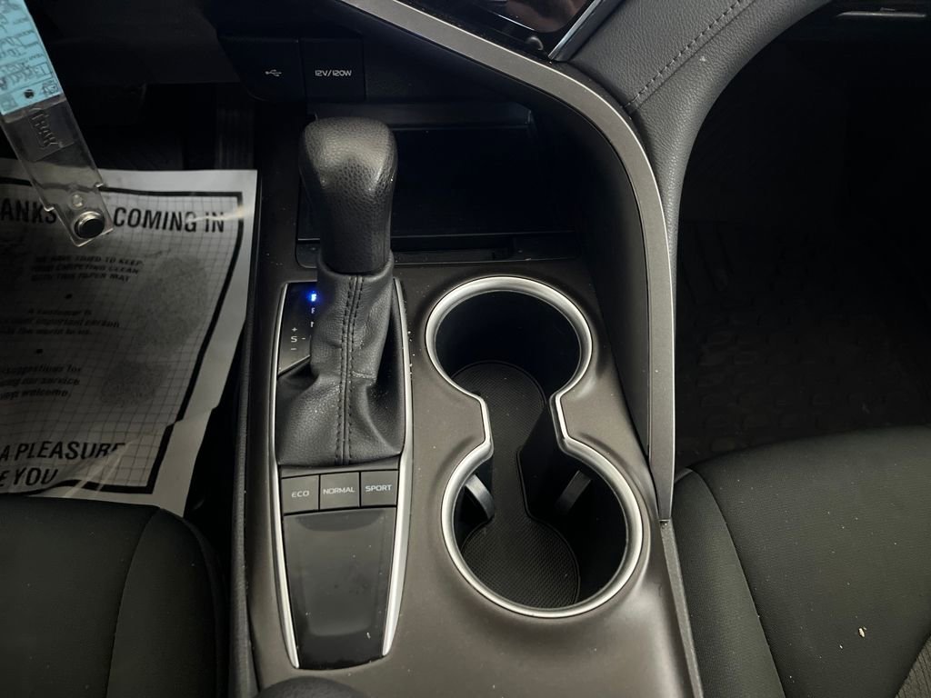 Used 2023 Toyota Camry LE image 69
