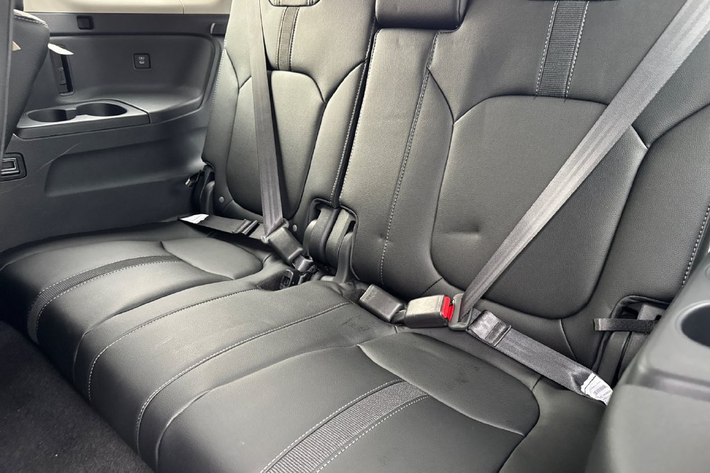 New 2026 Honda Pilot EX-L image 15