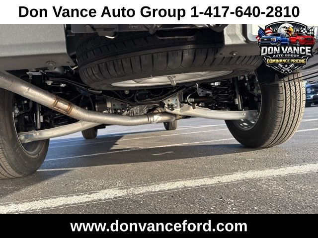 New 2026 Ford Maverick XL image 35