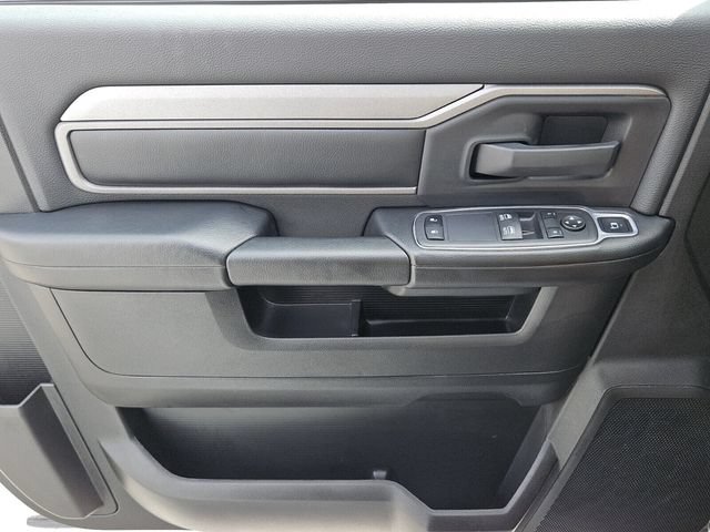 Used 2024 RAM 2500 Tradesman RWD image 22