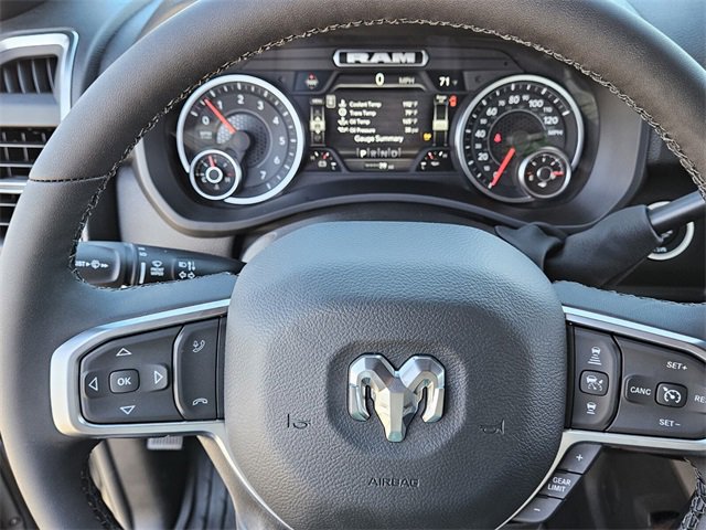 New 2026 RAM 2500 Big Horn image 26