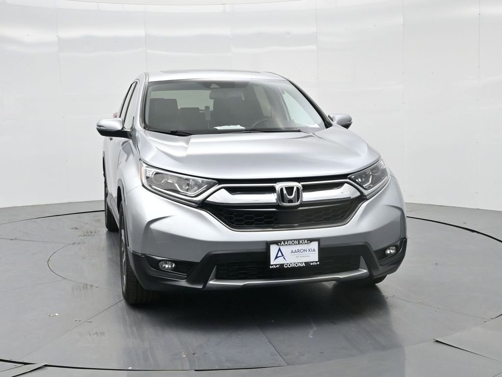 Used 2019 Honda CR-V EX-L image 3