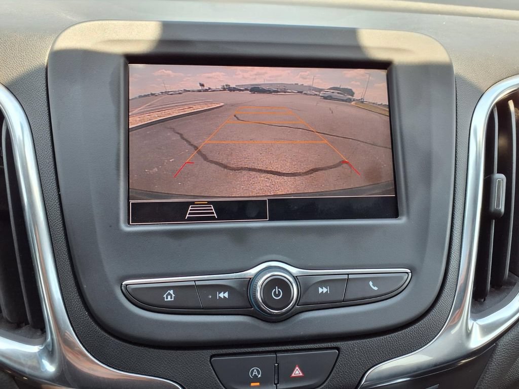 Used 2022 Chevrolet Equinox LT AWD/4WD image 7