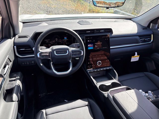 New 2027 GMC Terrain Denali AWD/4WD image 6