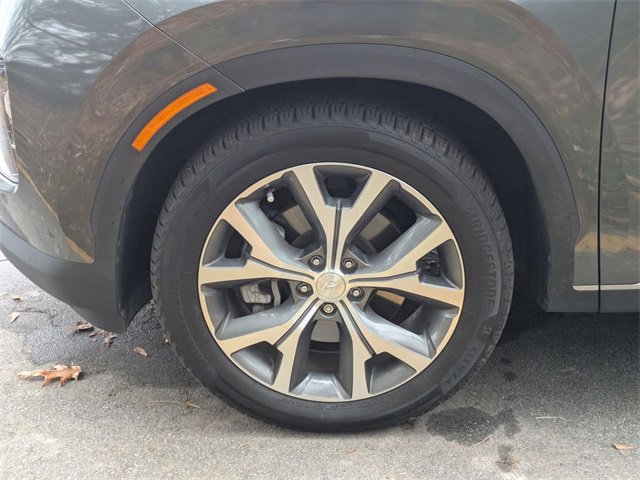 Used 2021 Hyundai Palisade SEL w/ Convenience Package image 7