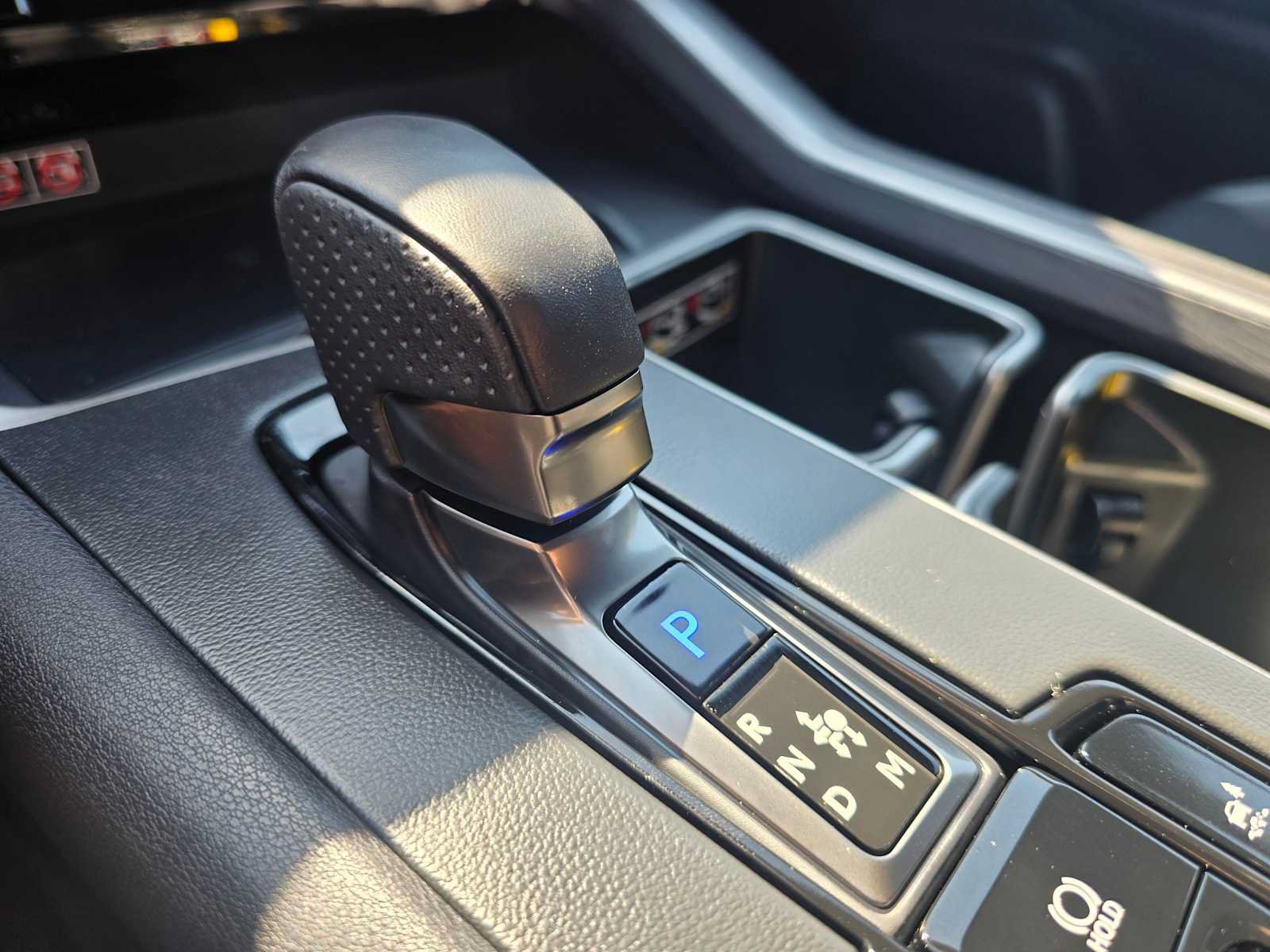 New 2026 Lexus TX 500h AWD image 33