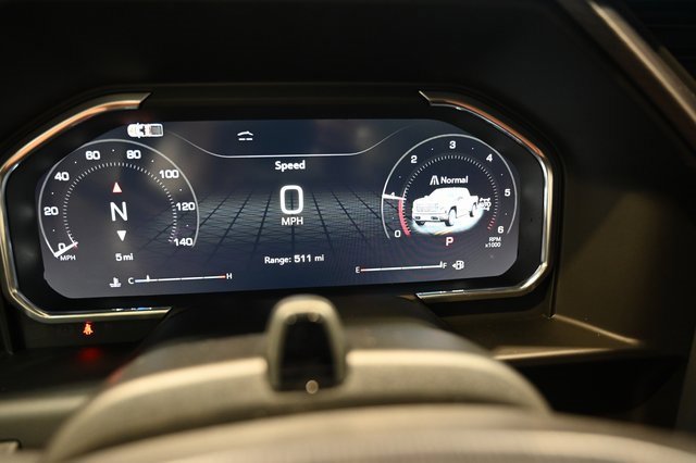 New 2026 GMC Sierra 1500 Denali Ultimate image 34