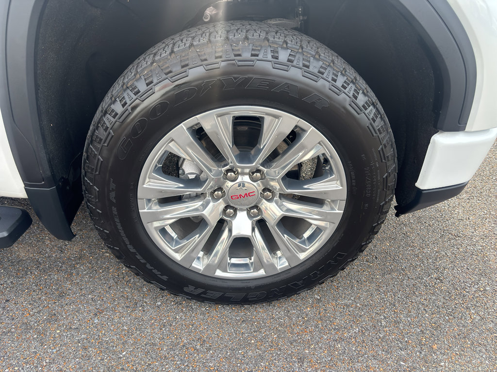 Used 2023 GMC Sierra 1500 Denali w/ Technology Package image 28