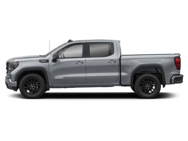 Used 2026 GMC Sierra 1500 Elevation AWD/4WD image 6