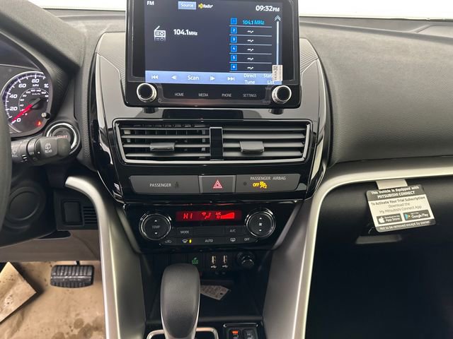 New 2026 Mitsubishi Eclipse Cross LE image 27