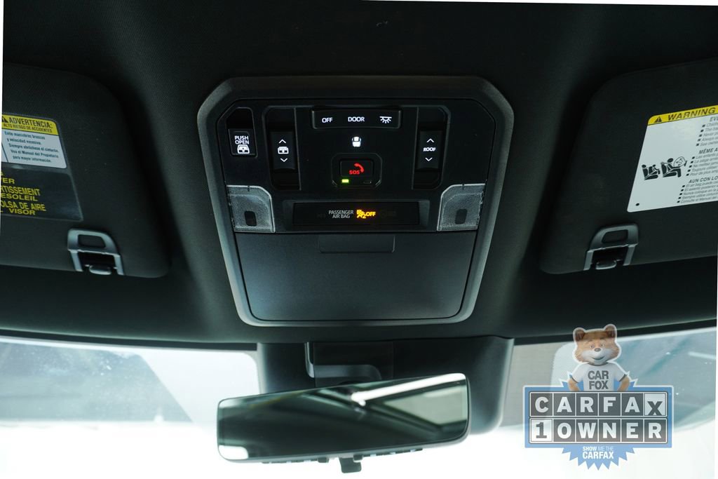 Used 2025 Toyota Tundra TRD Pro AWD/4WD image 26
