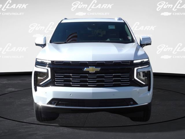 New 2026 Chevrolet Tahoe High Country image 36