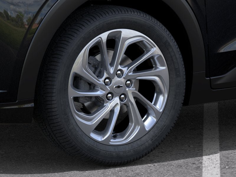New 2027 Chevrolet Bolt LT image 33