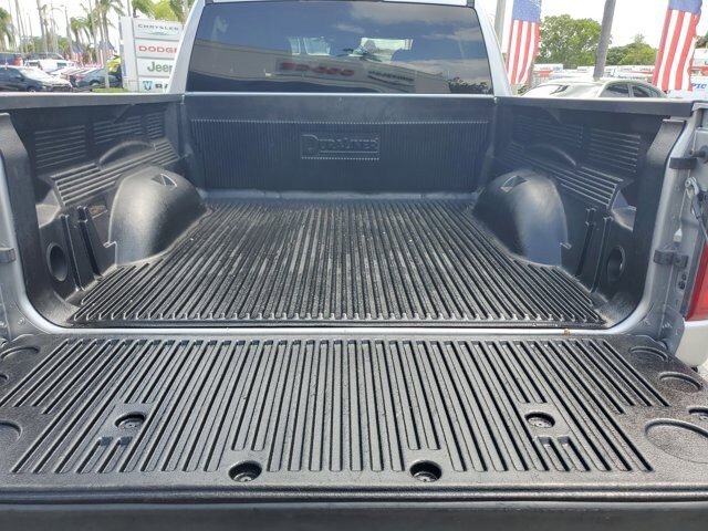 Certified 2024 RAM 1500 Laramie RWD image 12