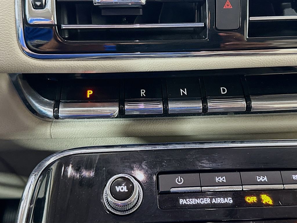 Used 2020 Lincoln Navigator Reserve w/ Equipment Group 208A Reserve image 20