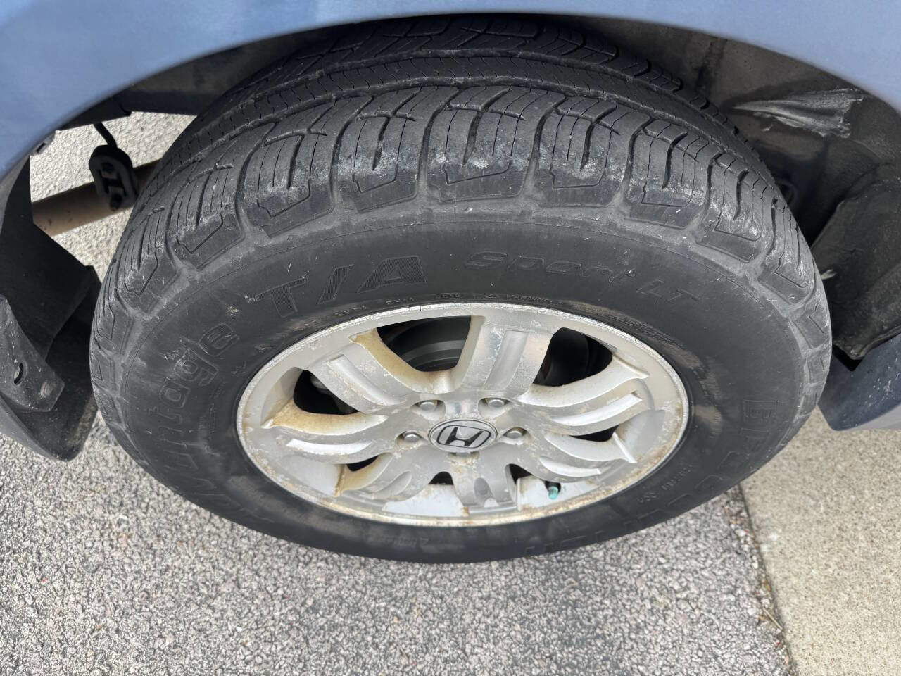 Used 2006 Honda Element EX image 28