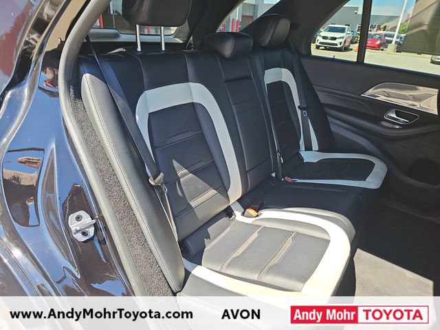 Used 2021 Mercedes-Benz GLE 63 AMG S image 36