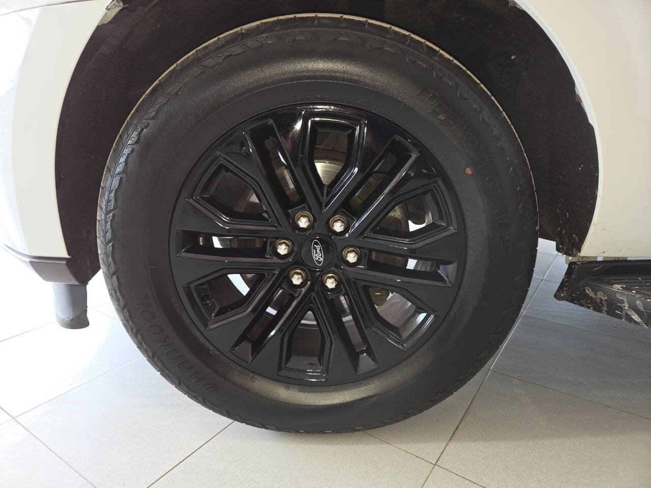 Used 2020 Ford Expedition XL AWD/4WD image 12