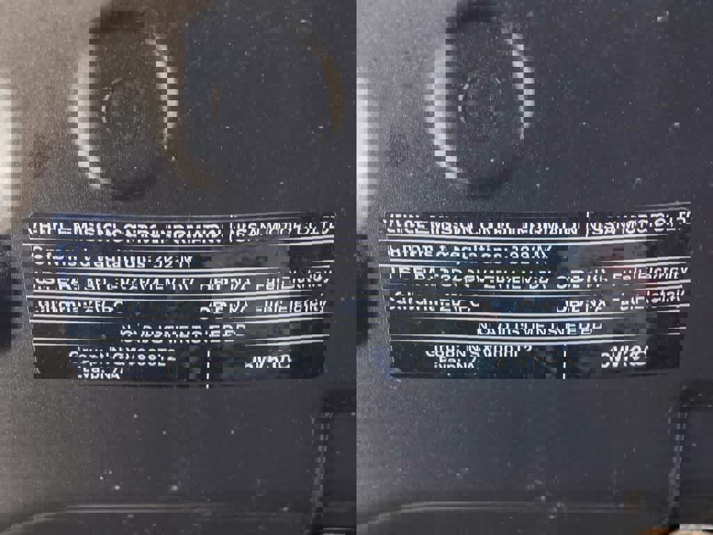 Used 2022 Nissan Leaf S FWD image 27