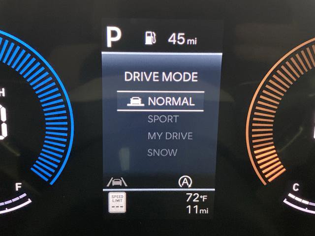 New 2026 Hyundai Santa Fe SEL image 22