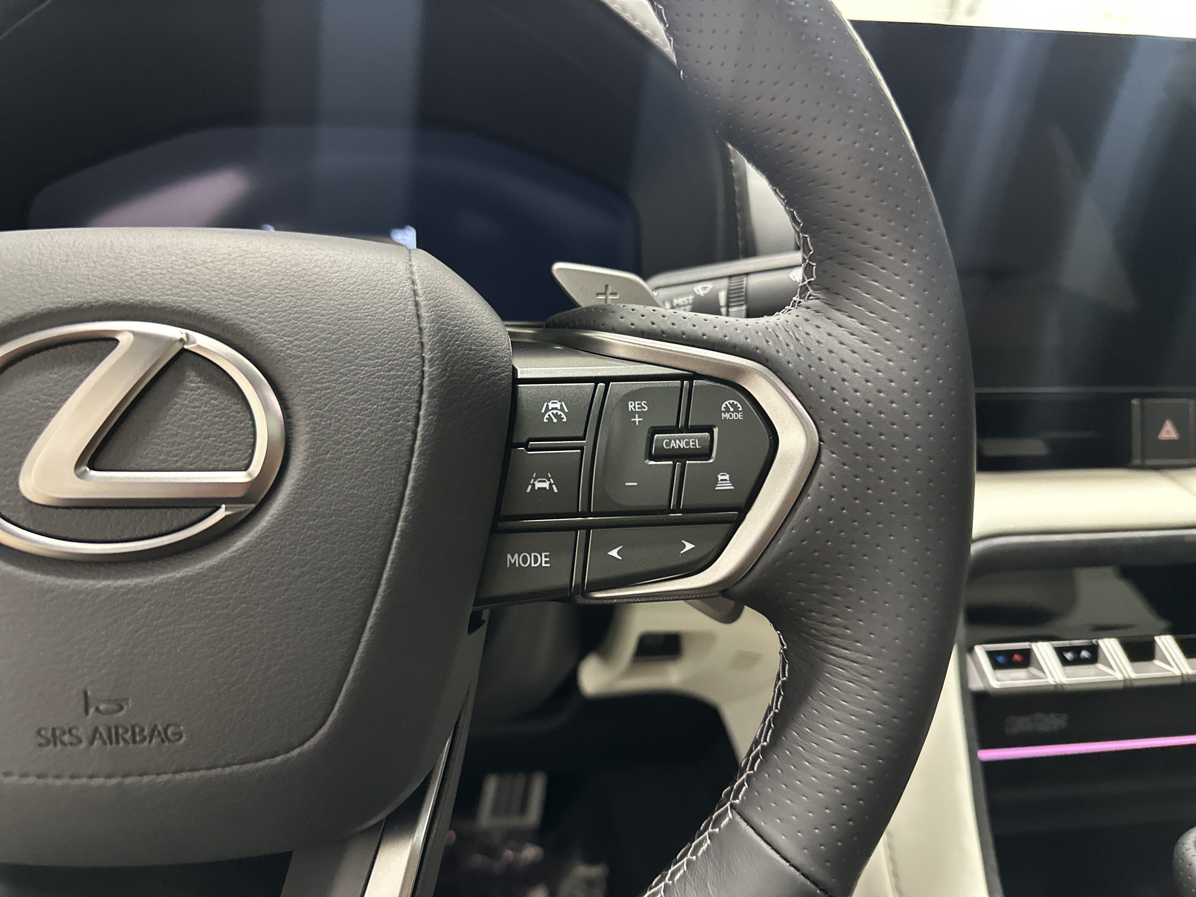 New 2026 Lexus IS 350 F Sport AWD/4WD image 22