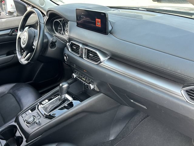 Used 2023 MAZDA CX-5 AWD 2.5 S w/ Select Package image 13