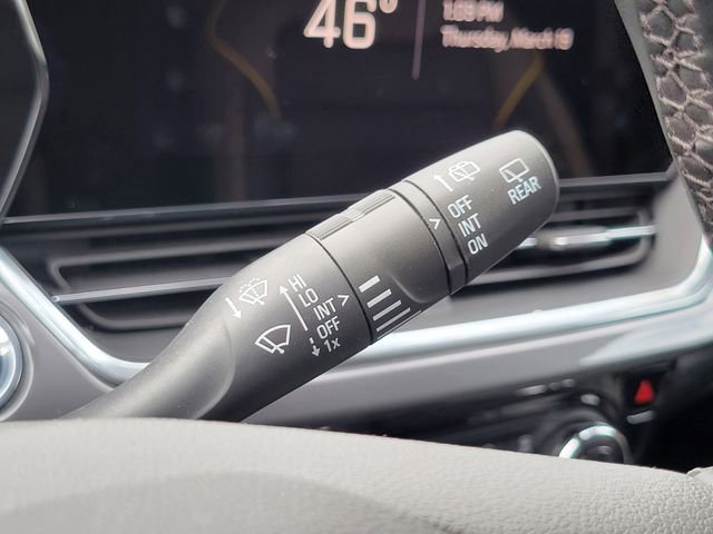 Used 2024 Chevrolet Trax ACTIV w/ Driver Confidence Package image 17