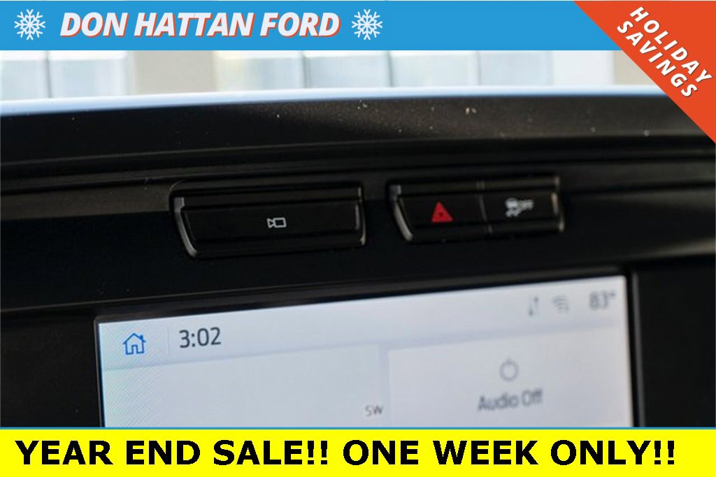 Used 2023 Ford F150 XL w/ STX Appearance Package image 10