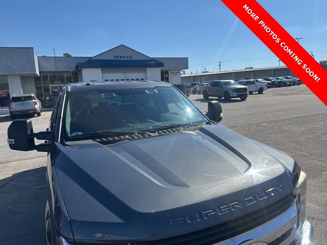 Used 2017 Ford F250 XLT