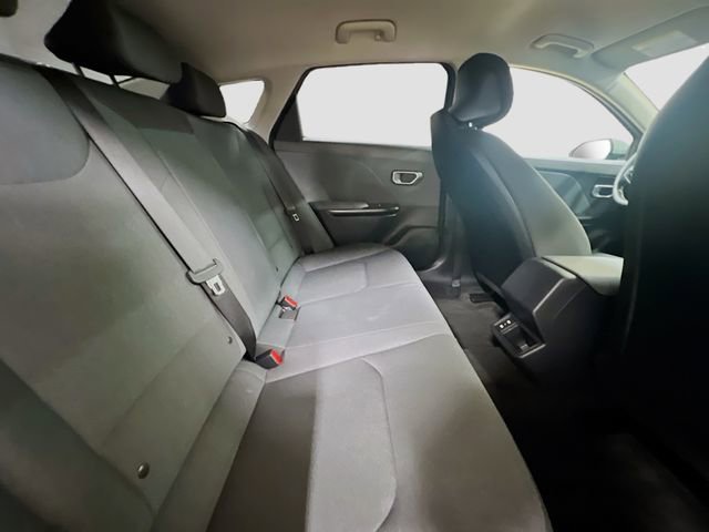 Certified 2025 Kia K4 FWD image 25