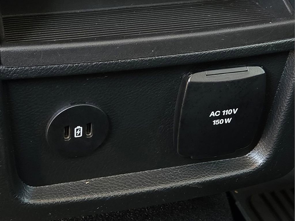 Used 2024 Ford Edge SEL w/ Convenience Package AWD/4WD image 10