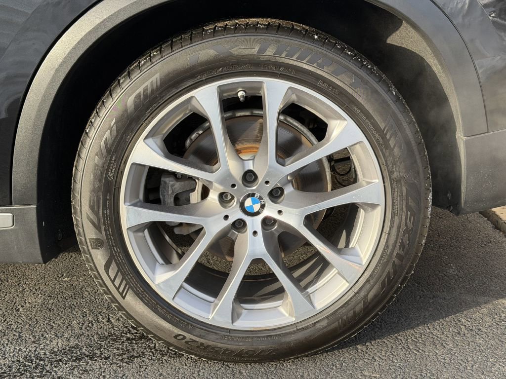 Used 2019 BMW X5 xDrive40i w/ Convenience Package image 10