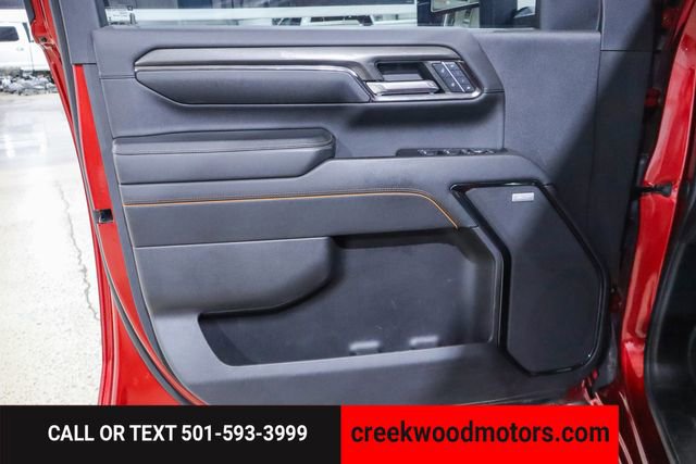 Used 2024 GMC Sierra 2500 AT4 w/ AT4 Premium Plus Package image 42