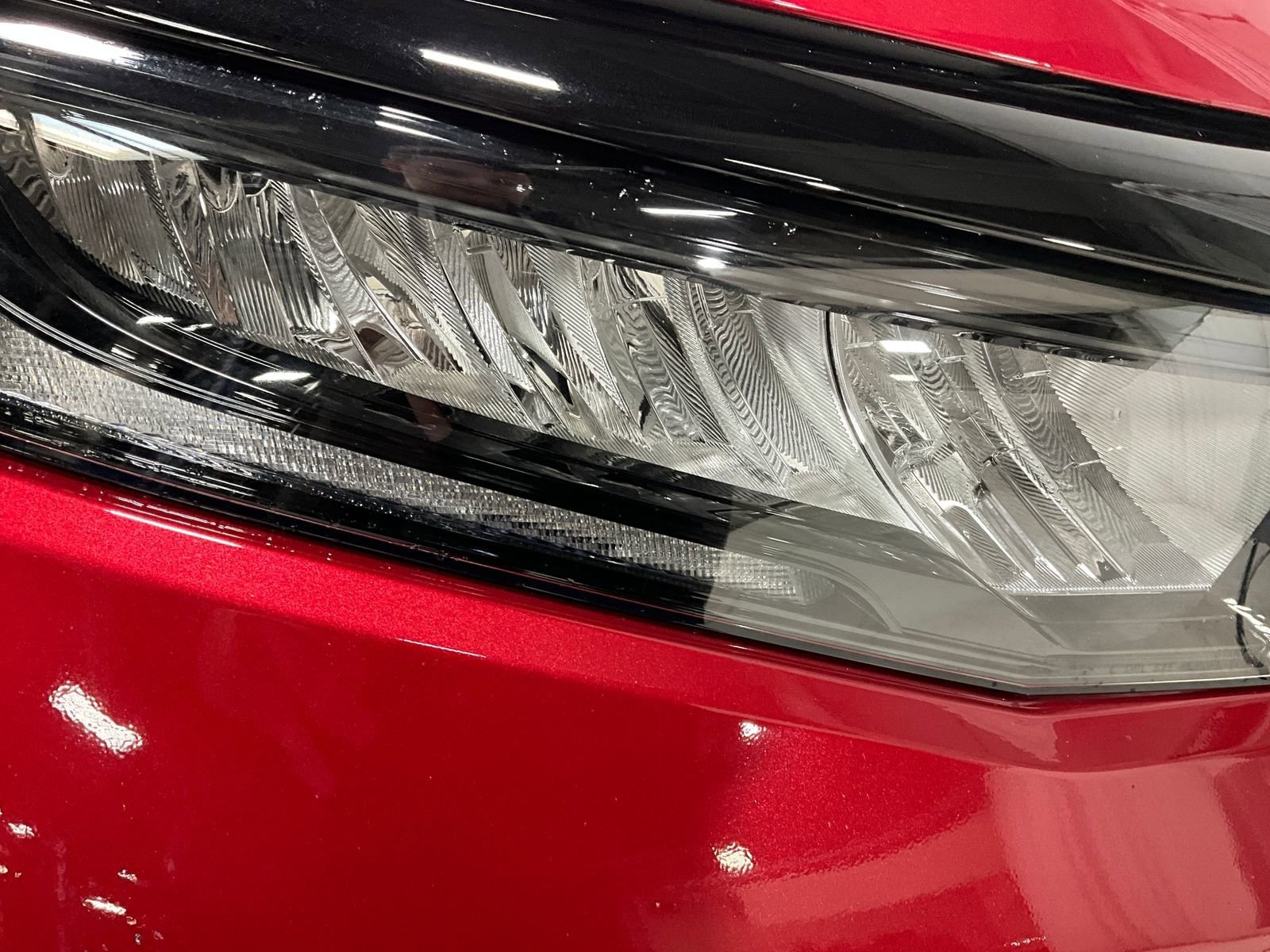 Used 2025 Honda Odyssey Sport-L image 28