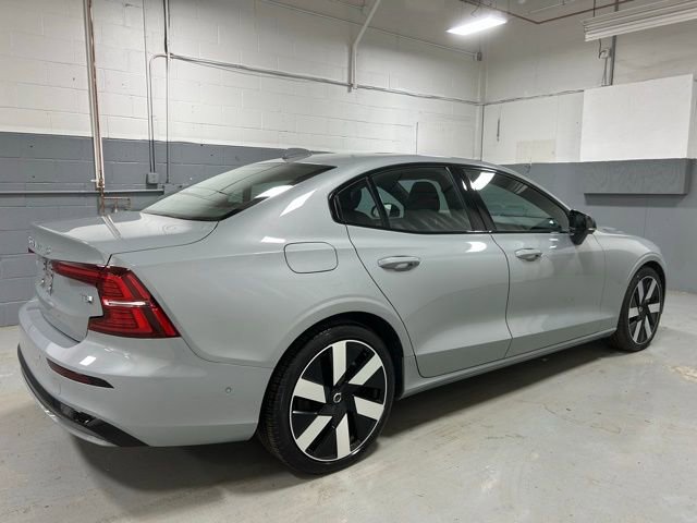 Used 2025 Volvo S60 T8 Ultra image 3