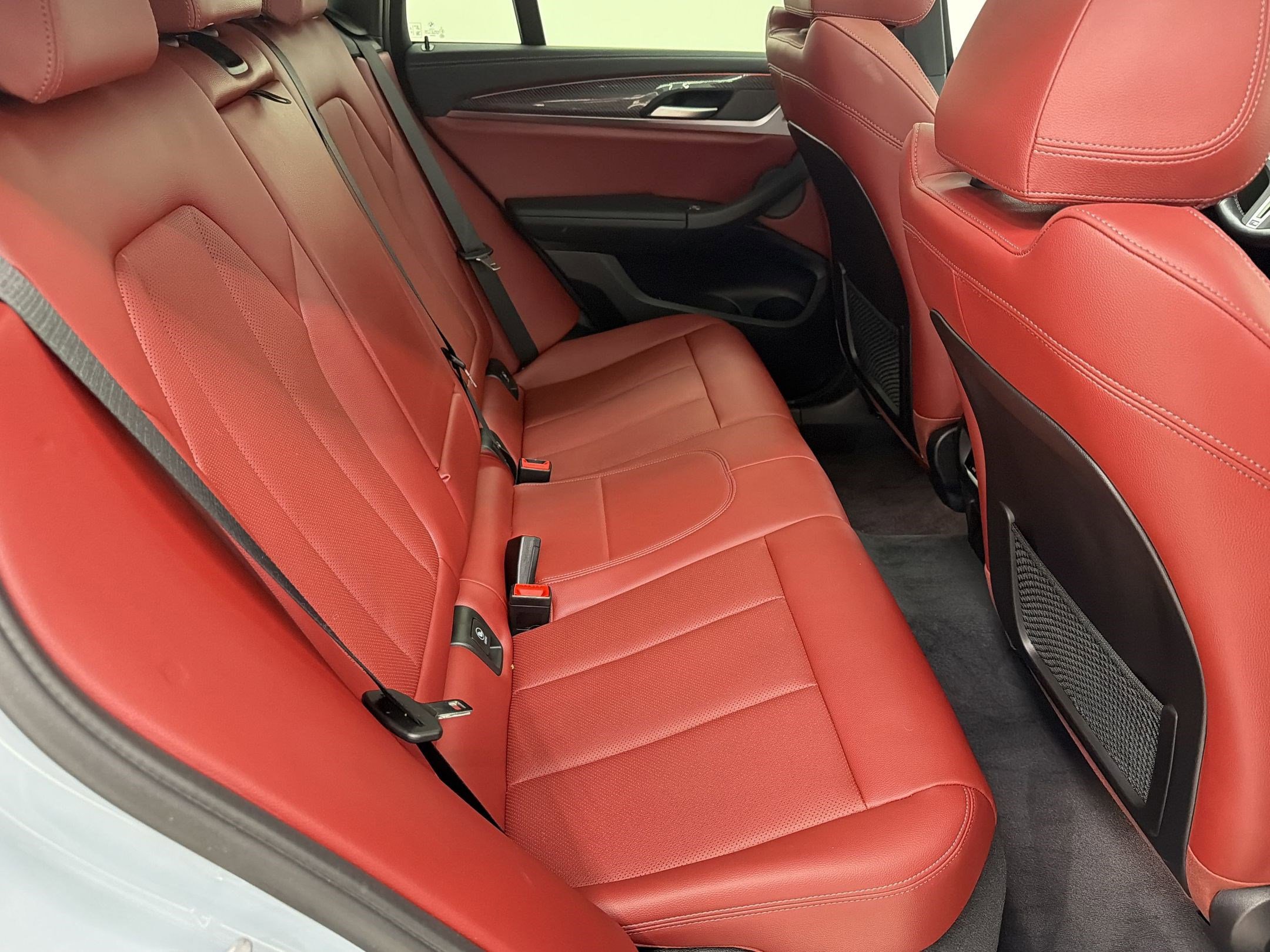 Certified 2023 BMW X4 M40i w/ Premium Package image 30