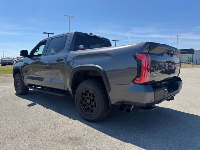 Used 2026 Toyota Tundra TRD Pro image 4