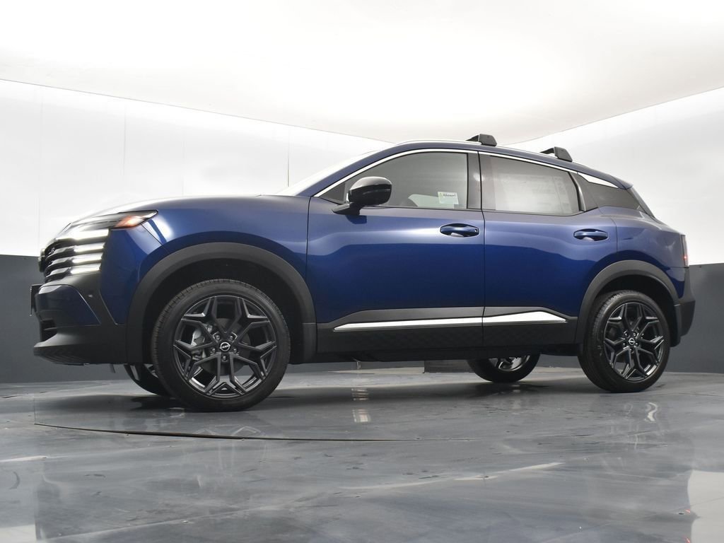 New 2026 Nissan Kicks SR w/ Illumination Package image 39