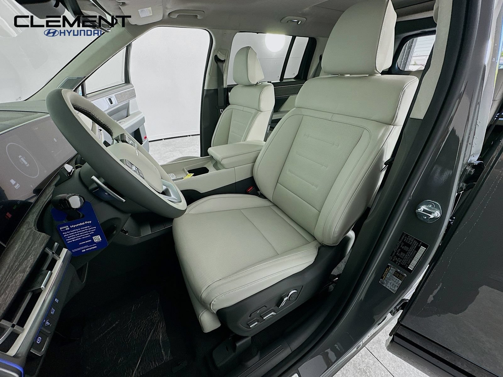 New 2026 Hyundai Santa Fe Calligraphy AWD/4WD image 27