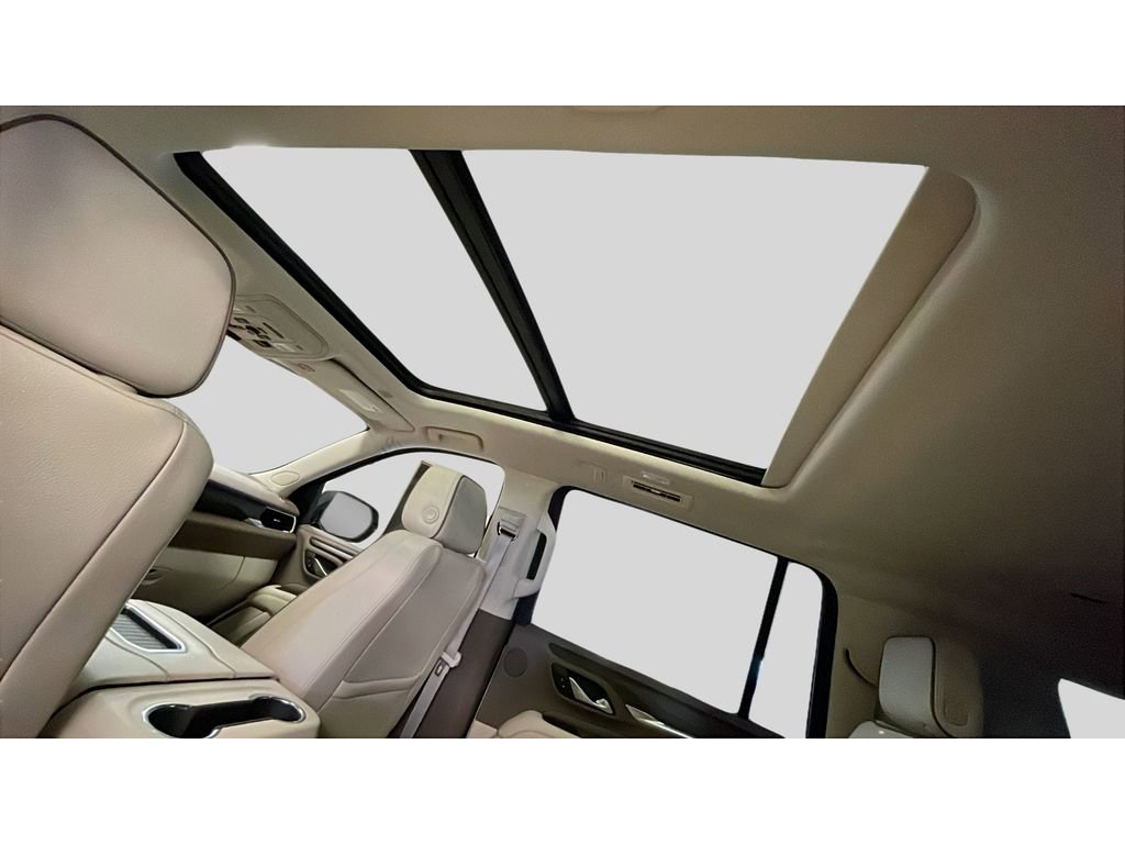Used 2022 GMC Yukon XL Denali w/ Max Trailering Package image 15