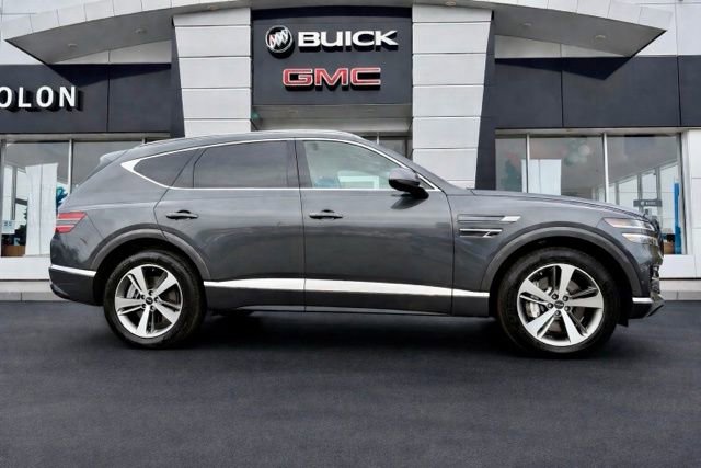 Used 2023 Genesis GV80 2.5T w/ Prestige 20" Package image 1