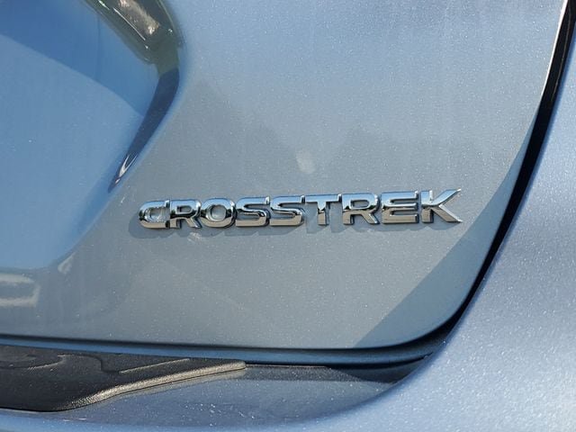 Certified 2025 Subaru Crosstrek 2.5i Limited w/ Popular Package #4A AWD/4WD image 8