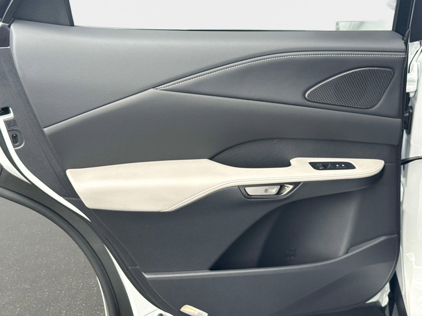 New 2026 Lexus RX 350h 350h image 12