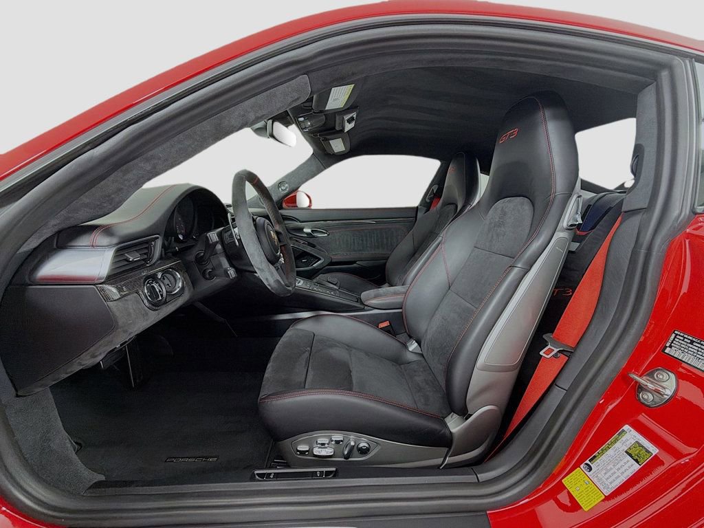 Used 2019 Porsche 911 GT3 RWD image 5