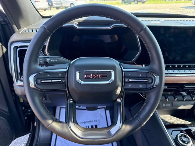 Used 2024 GMC Canyon AT4 w/ AT4 Premium Package AWD/4WD image 32