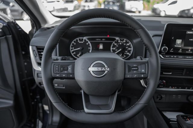 New 2026 Nissan Rogue SV image 26